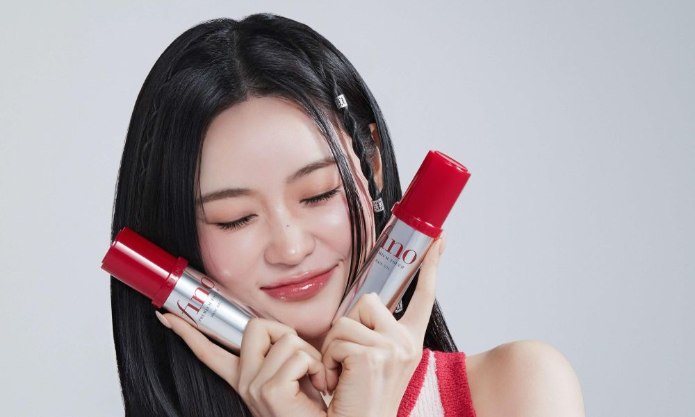 fino Premium Touch Hair Mask