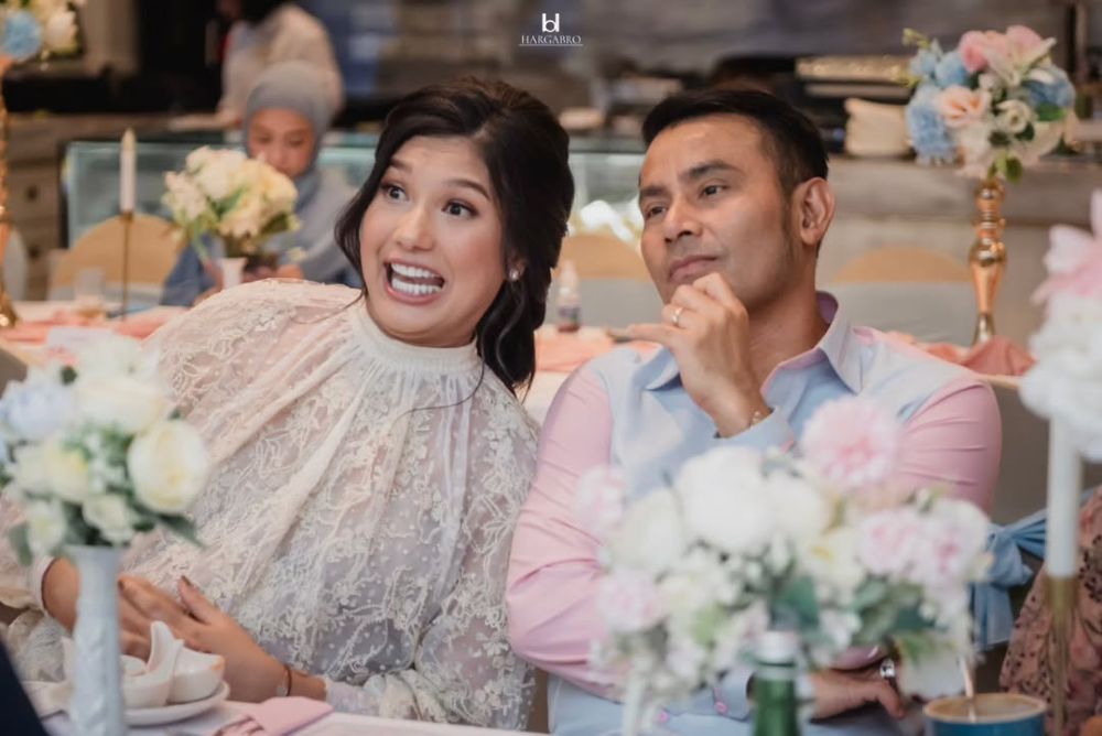 Judika dan Duma Riris