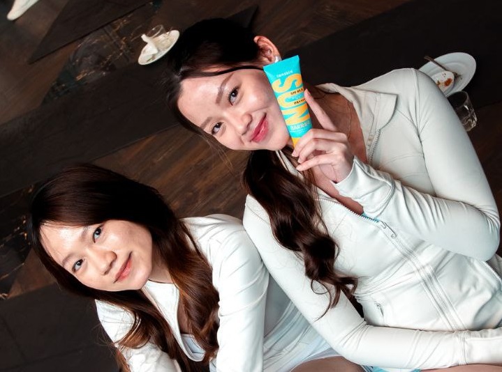 Sun Barrier Sunscreen