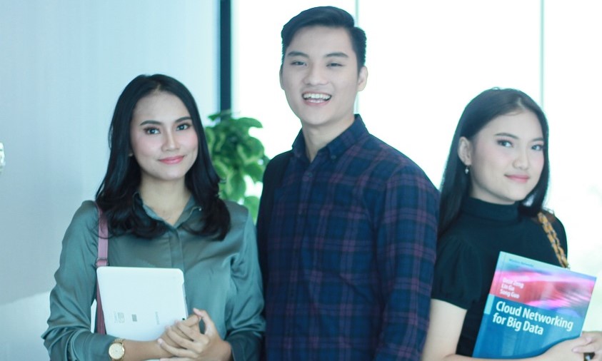 Universitas Nusa Mandiri