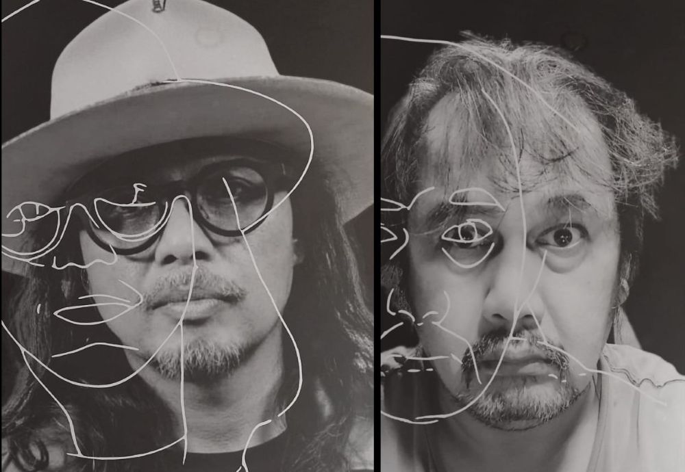 Jakvegas (Gugun & Bimo Sulaksono)