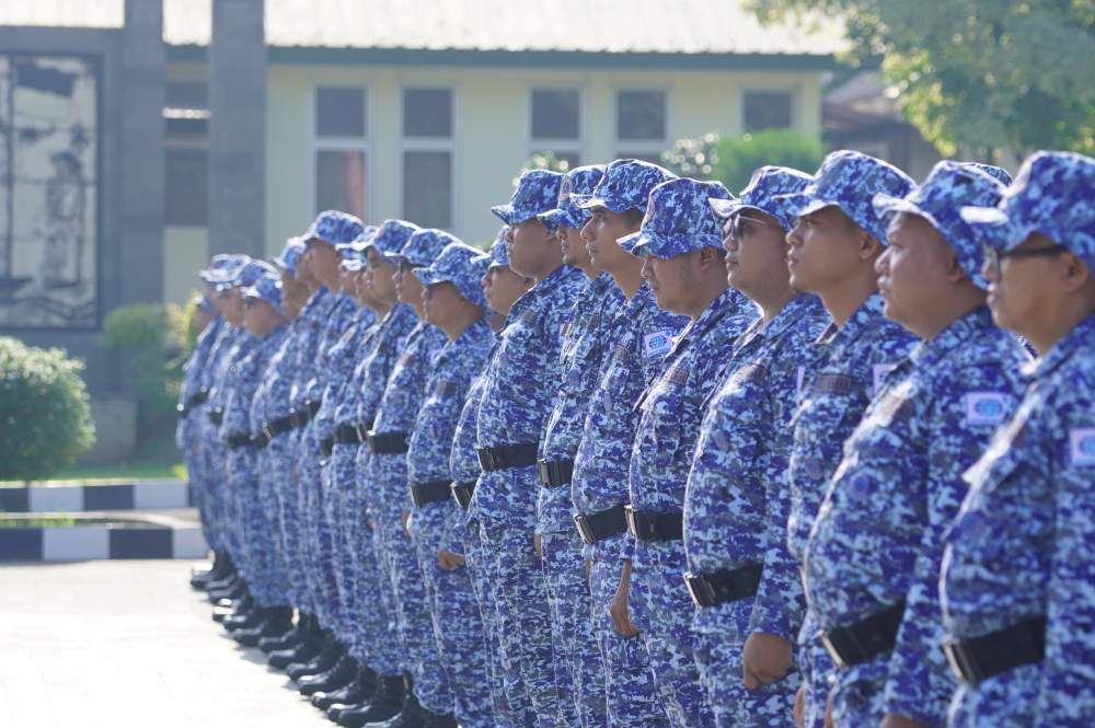 PT Surveyor Indonesia