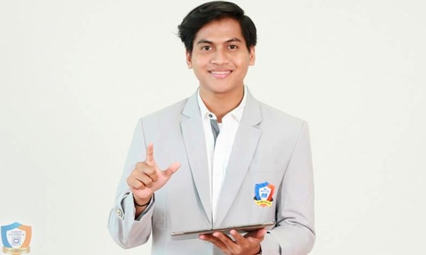 Cyndi (Cyber Indonesia) Chat, chatbot berbasis kecerdasan buatan (Artificial Intelligence/AI)