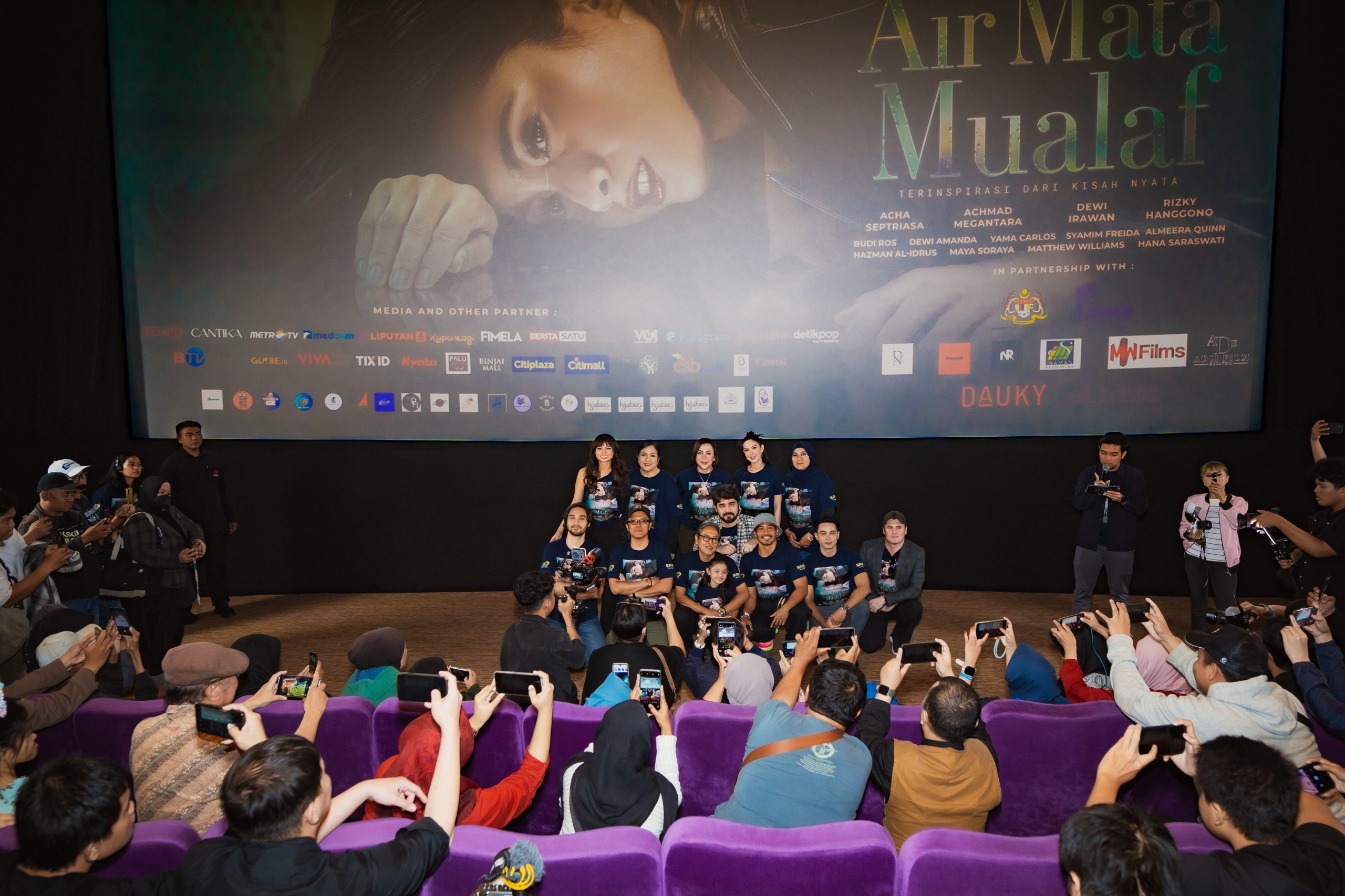 Film Air Mata Mualaf