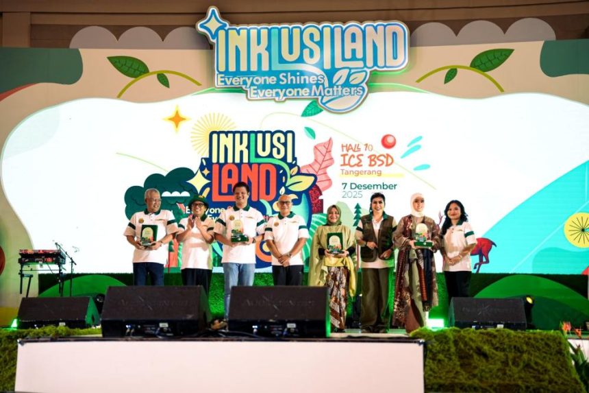 InklusiLand 2025