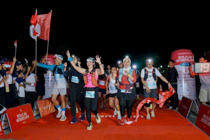 NusantaRun Chapter 13