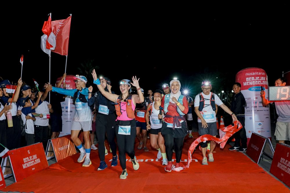 NusantaRun Chapter 13