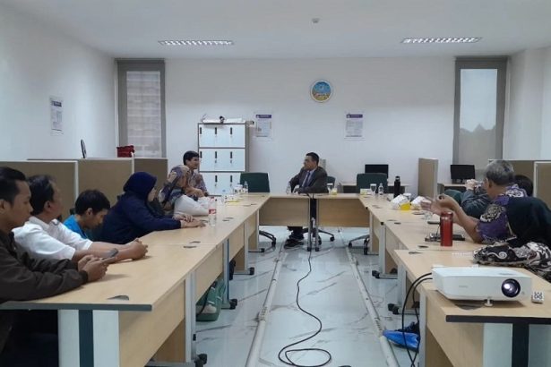 Universitas Nusa Mandiri