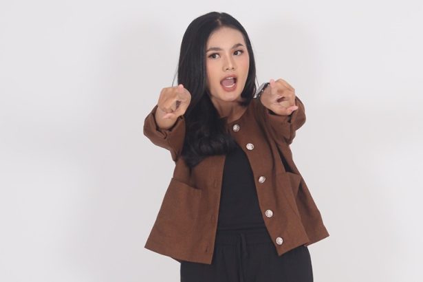 Universitas Nusa Mandiri