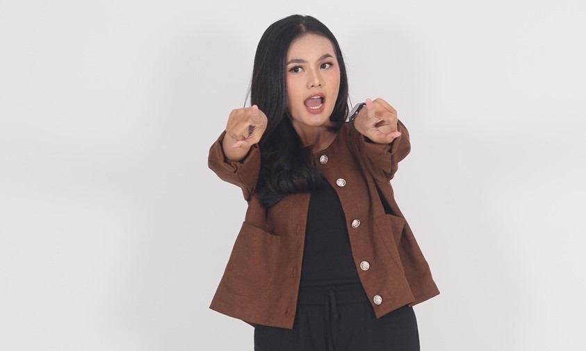 Universitas Nusa Mandiri