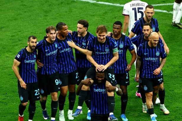 Inter Milan