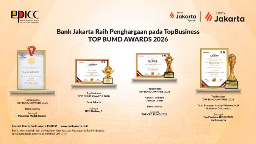 Bank Jakarta