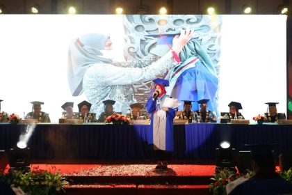 Universitas Nusa Mandiri (UNM)