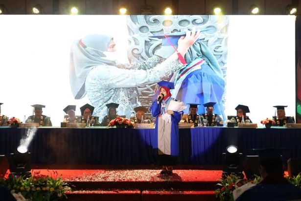 Universitas Nusa Mandiri (UNM)