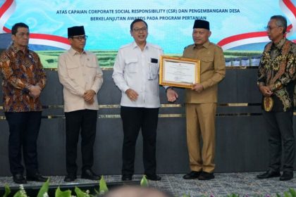 Kementerian Desa