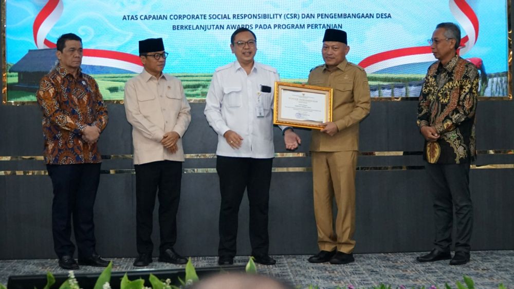 Kementerian Desa